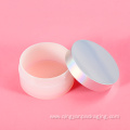 Fancy Beauty Cosmetic Cream Jar